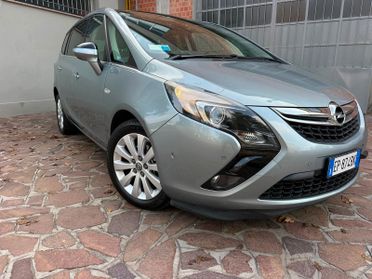 Opel Zafira 7 P Tourer 1.6 Turbo EcoM 150CV Elective