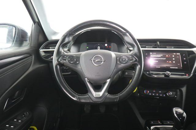 OPEL Corsa Corsa 1.2 Edition