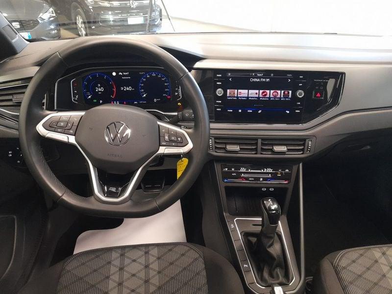 Volkswagen Taigo 1.0 TSI 85kW R-Line DSG