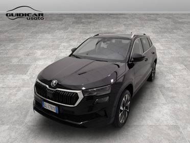 SKODA Karoq 2022 - Karoq 2.0 tdi evo Style 150cv