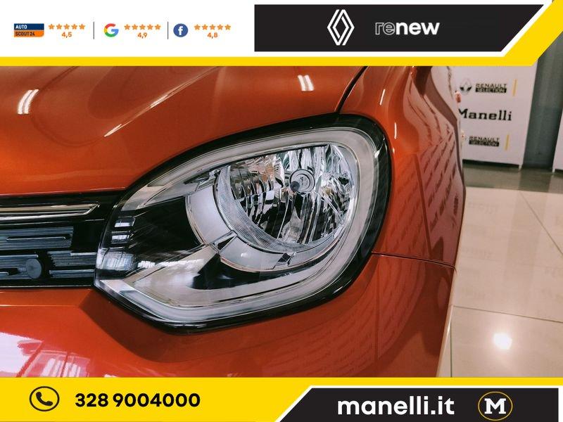 Renault Twingo Electric Twingo Zen 22kWh rif.GD780