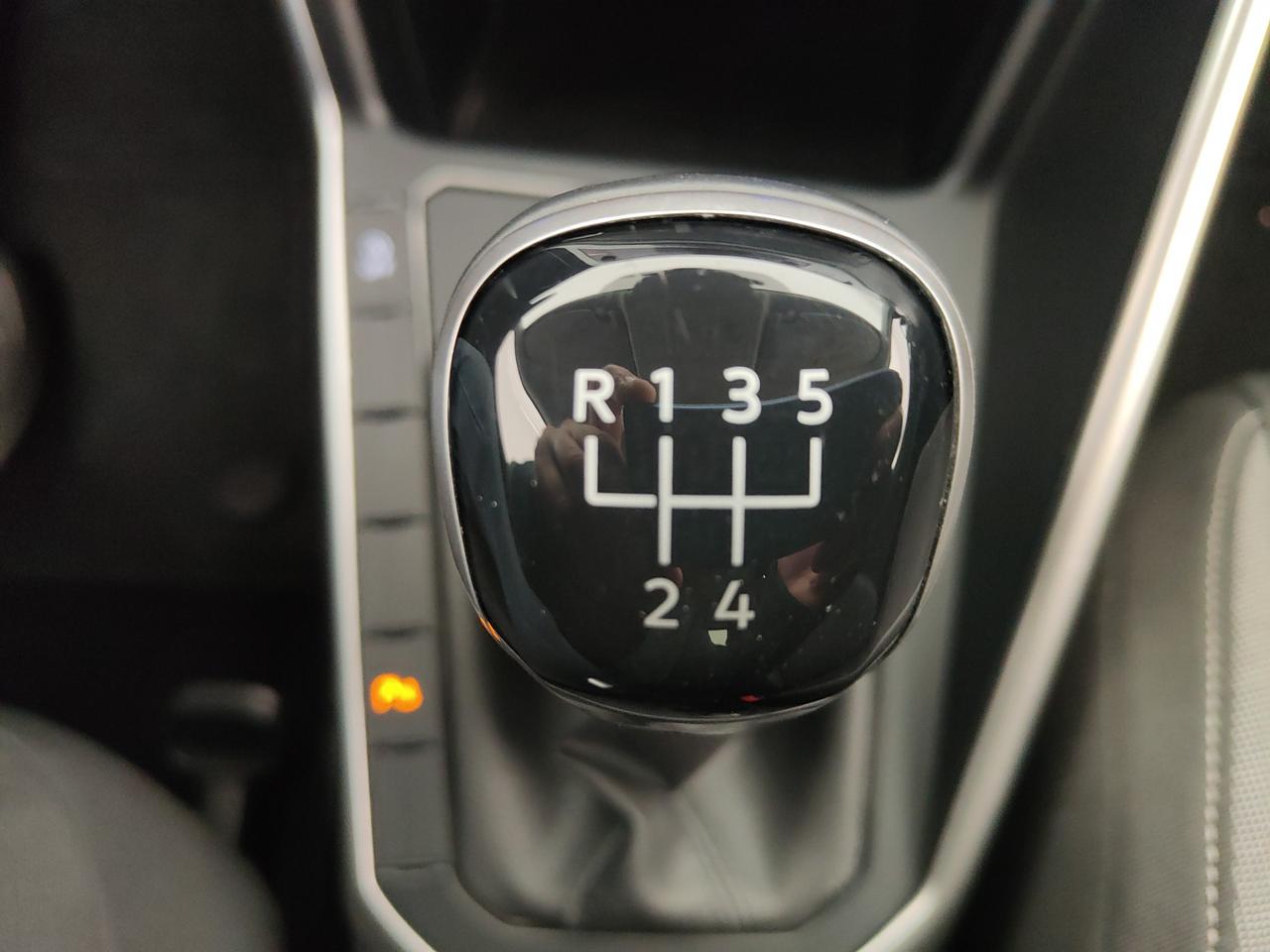 VOLKSWAGEN Polo 6ª serie - Polo 1.0 Edition Plus