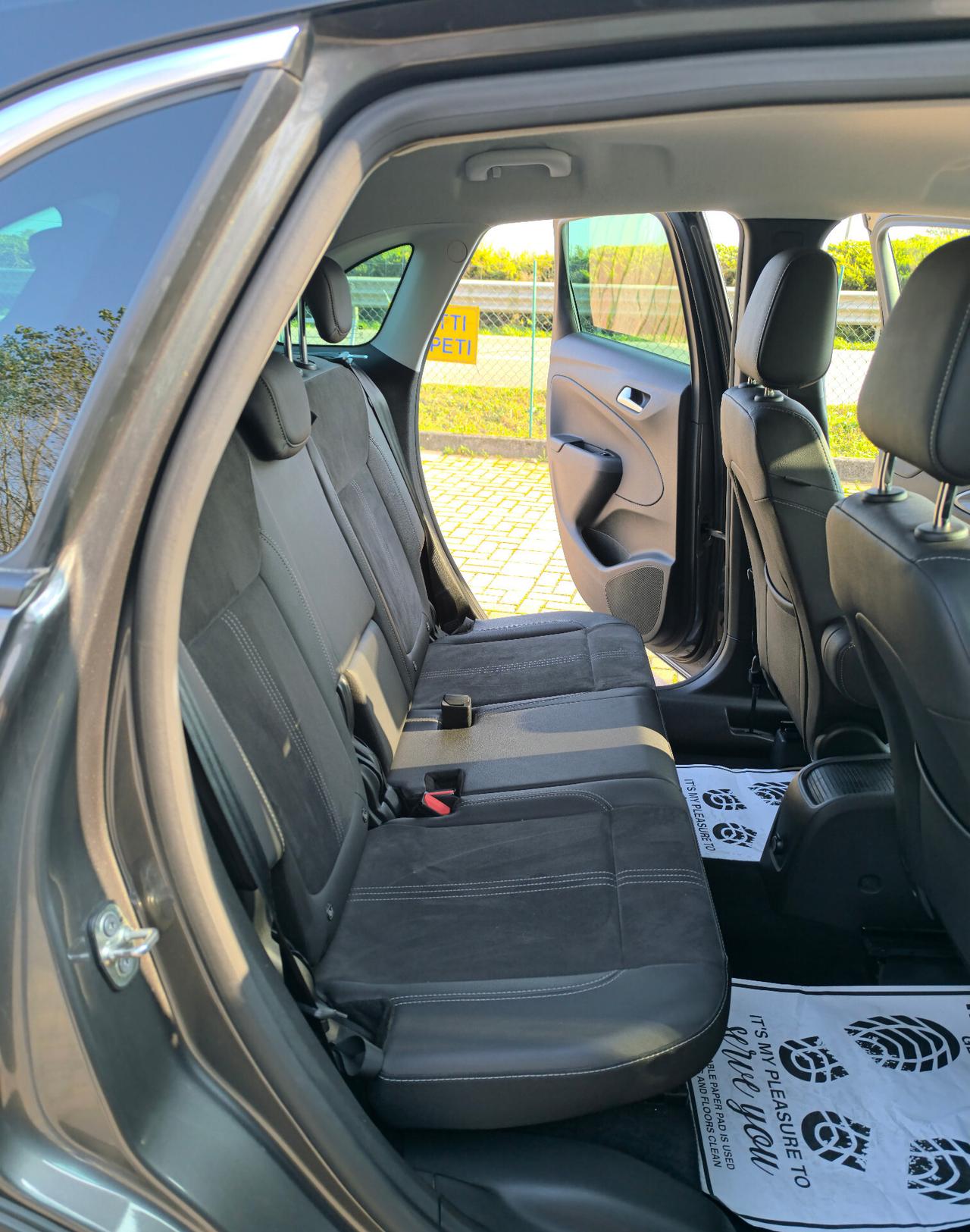 Opel Crossland 1.2 Turbo 12V 130 CV aut. Start&Stop Ultimate