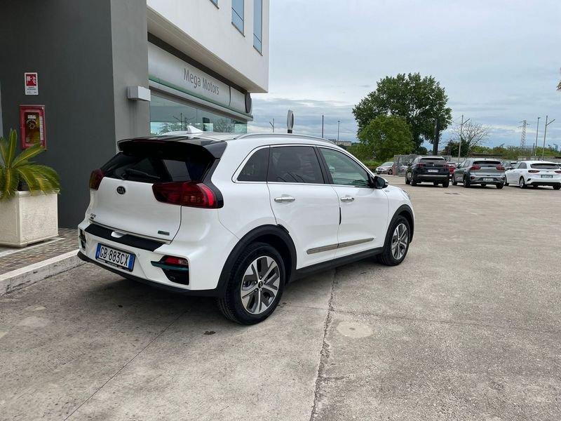 KIA e-Niro 64 kWh Evolution