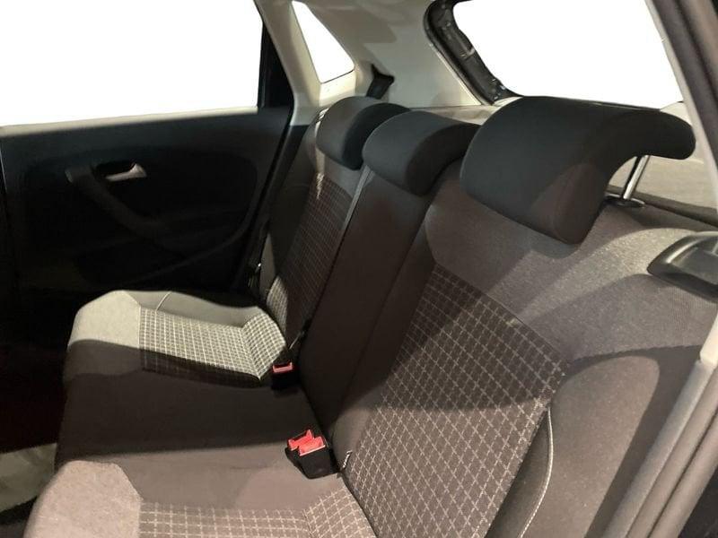 Volkswagen Polo 5p 1.0 mpi Comfortline 75cv