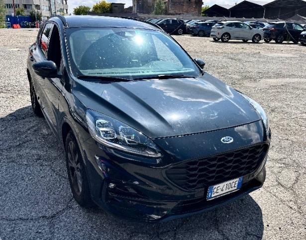 Ford Kuga 1.5 EcoBlue 120 CV 2WD ST-Line X