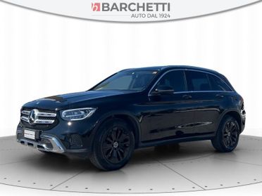 Mercedes-Benz GLC CLASSE (X253) 200 D 4MATIC BUSINESS