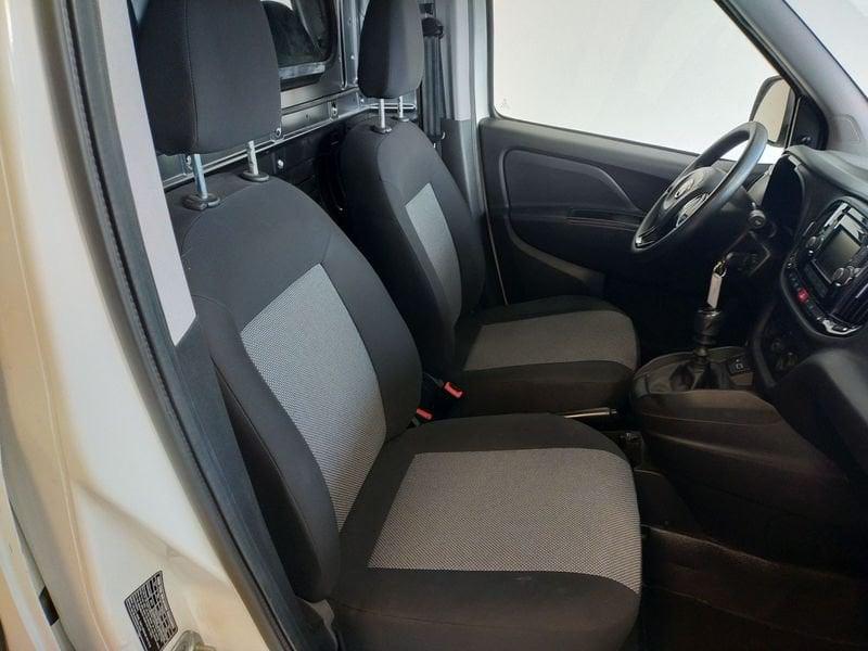 FIAT Doblò Doblò 1.4 Natural Power PC-TN Cargo Business