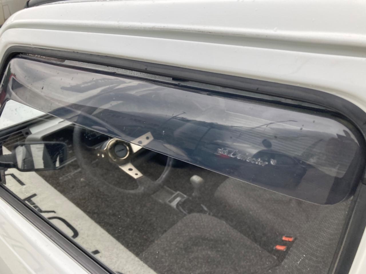 FIAT PANDA 900 (KM 136.498) ACCESSORIATA
