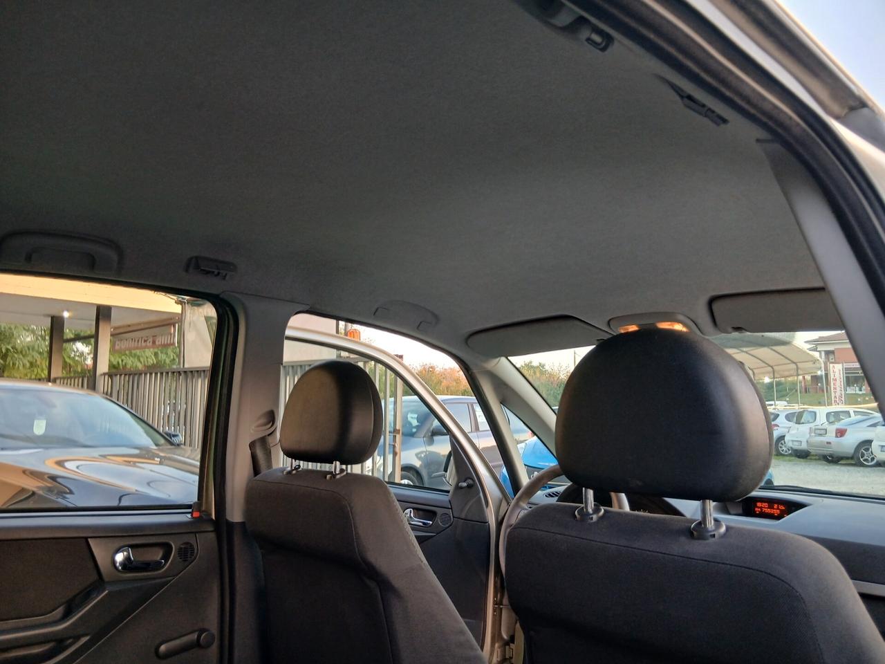 Opel Meriva 1.4 16V GPL-TECH Enjoy