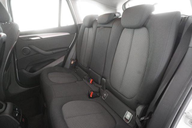 BMW X1 X1 sDrive 20d BUSINESS ADVANTAGE