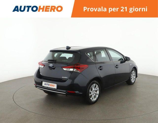 TOYOTA Auris 1.8 Hybrid Active