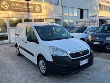 Peugeot Partner 1.6 HDi 90CV 3 posti IVA INCLUSA