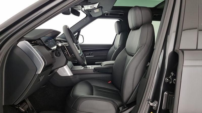 Land Rover Range Rover 3.0 I6 PHEV 460 CV HSE