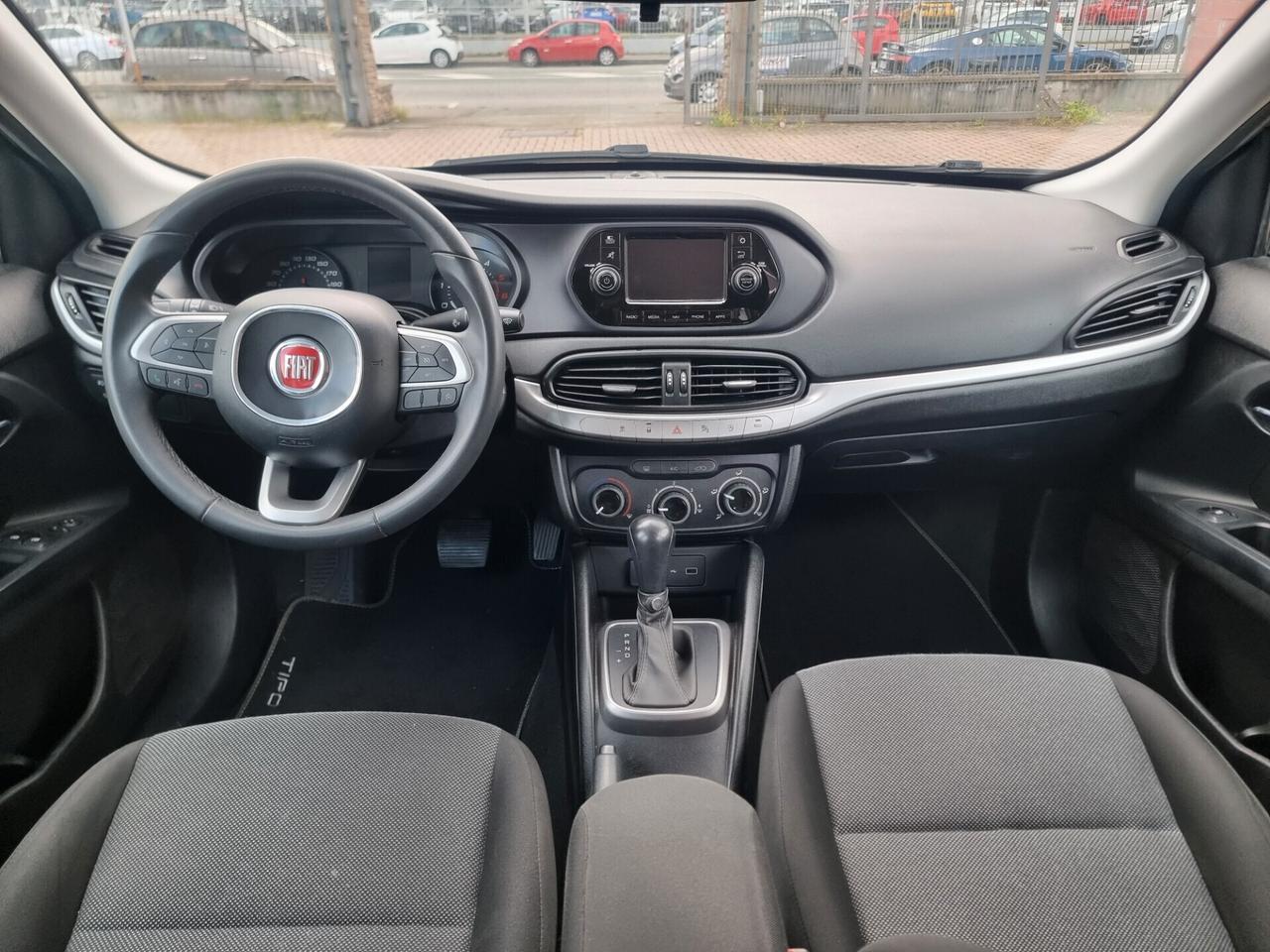 FIAT TIPO 1.6 MJT 120CV SW * PREZZO REALE *