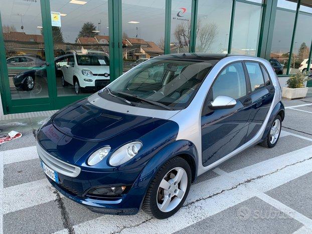 Smart ForFour 1.3 Passion