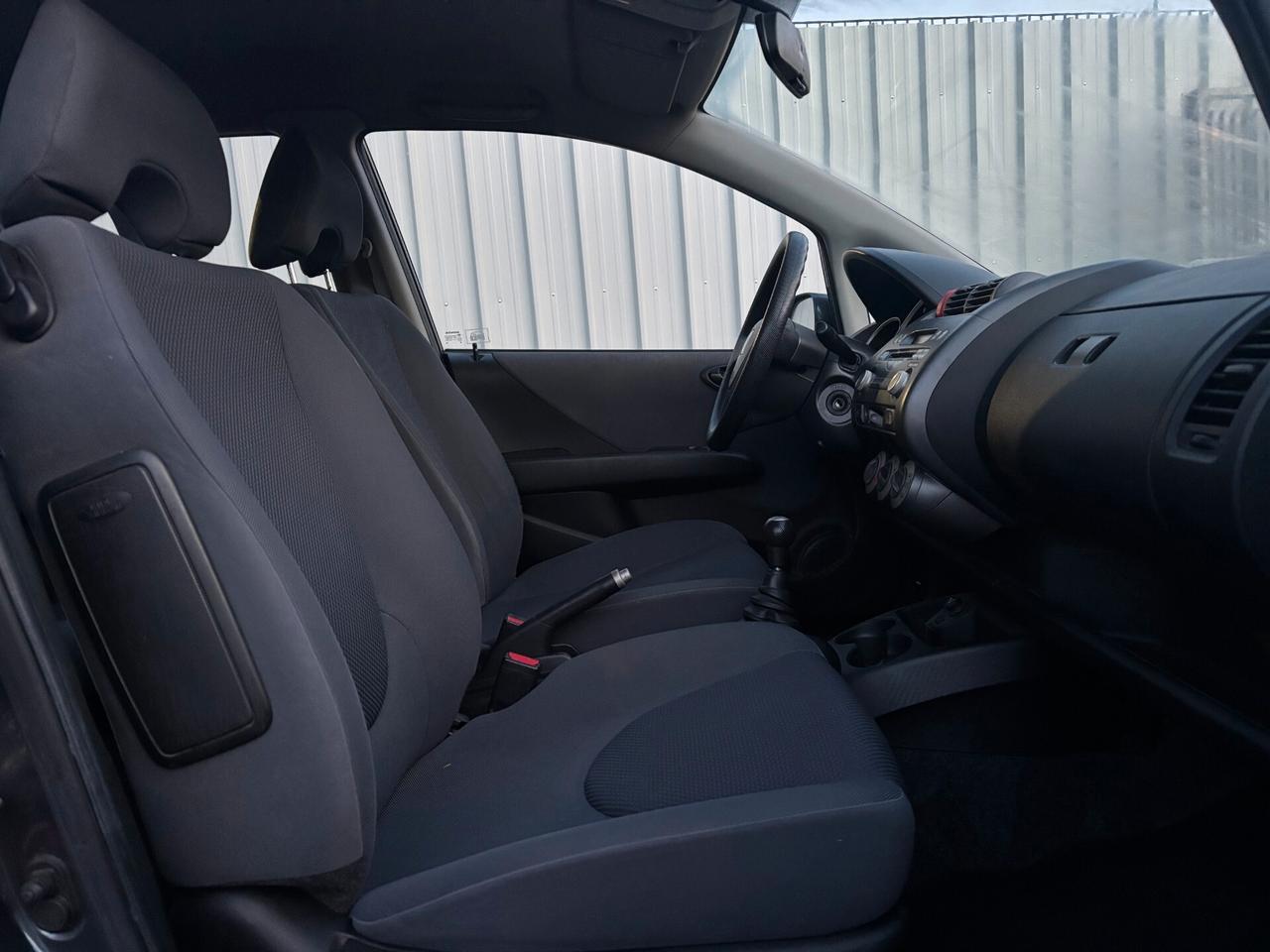 Honda Jazz 1.2 i-DSi 5p. Live +