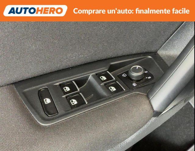 VOLKSWAGEN Tiguan 1.6 TDI SCR Sport BlueMotion Technology