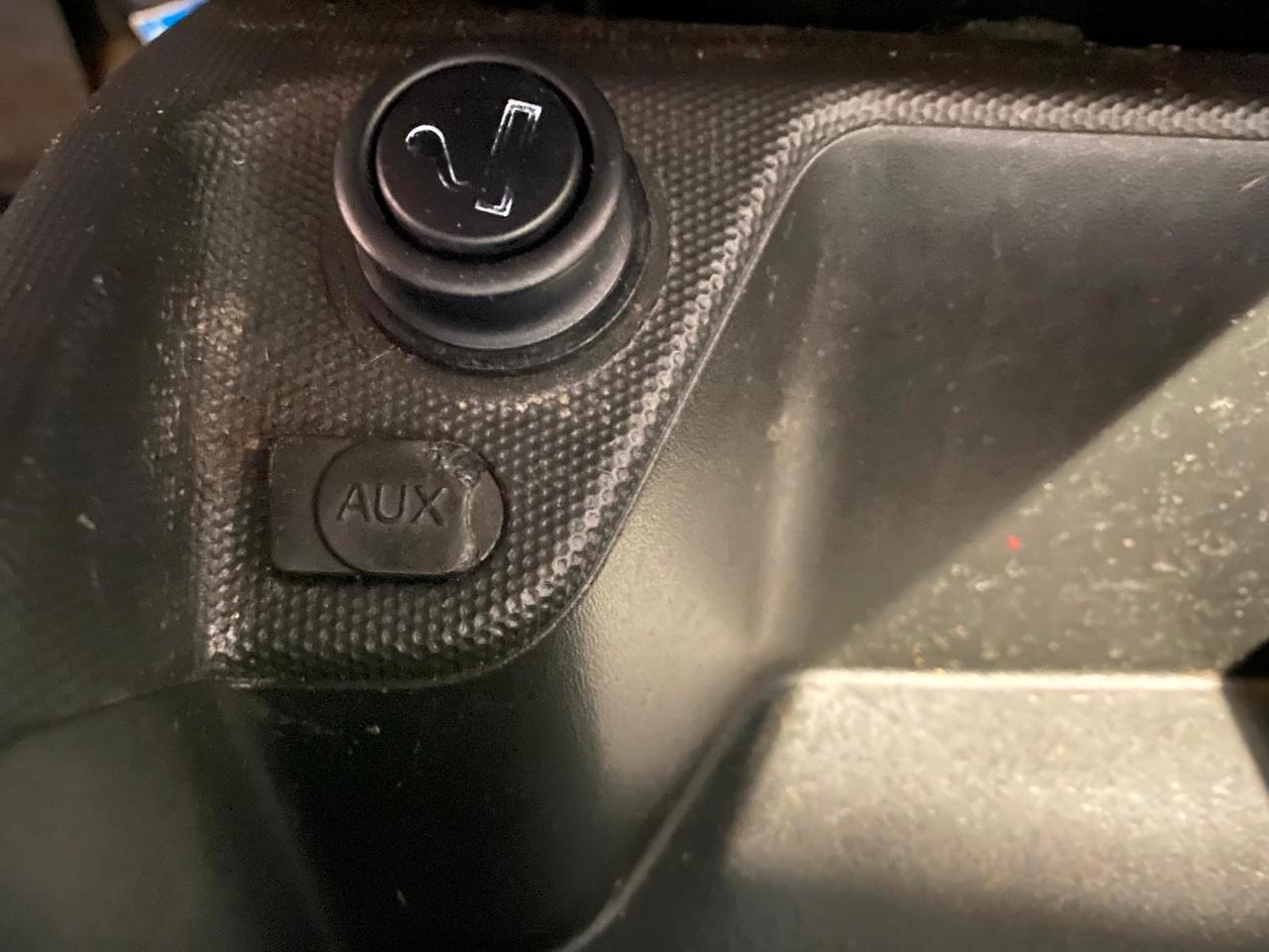 Honda Jazz 1.2 Benzina - 2008