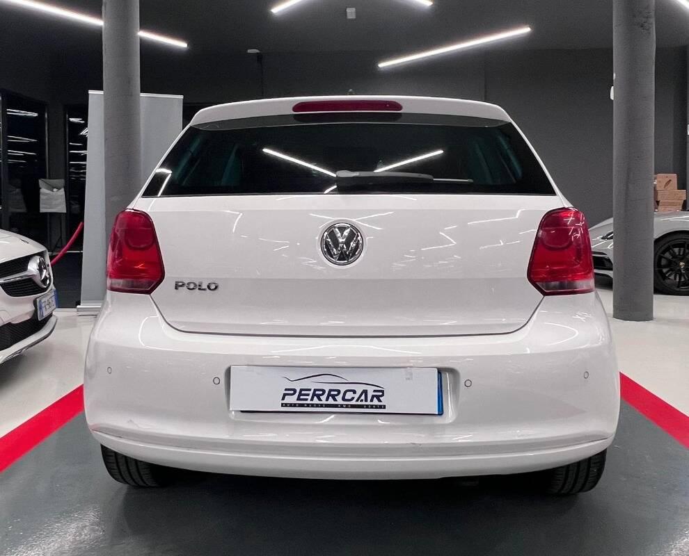 Volkswagen Polo 3 Porte 1.2 tdi Comfortline 3p