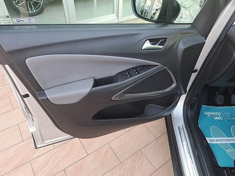 Opel Crossland X Crossland X 1.2 Innovation s&s 110cv
