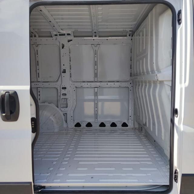FIAT DUCATO 30 CH1 2.3 MJ FURGONE PAS.CORTO 3 PTI-2021