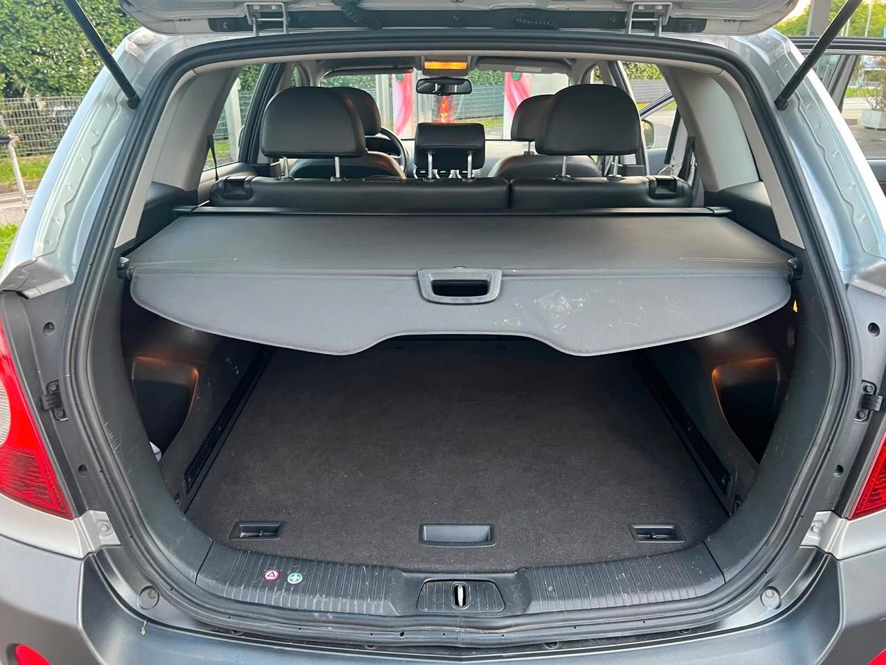 Opel Antara 2.0 CDTI 150CV aut. Cosmo 155000km