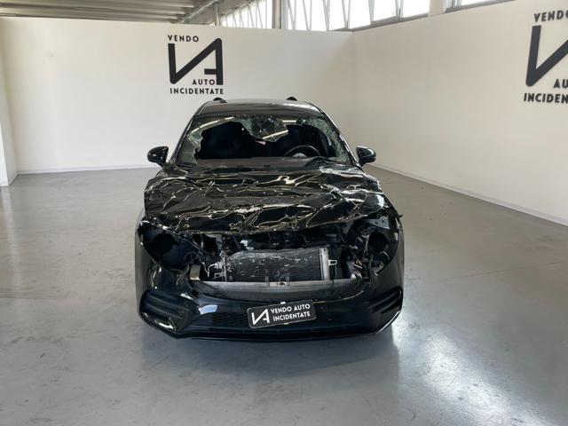 MERCEDES-BENZ A 180 PREMIUM 136CV CAMBIO AUTOMATICO