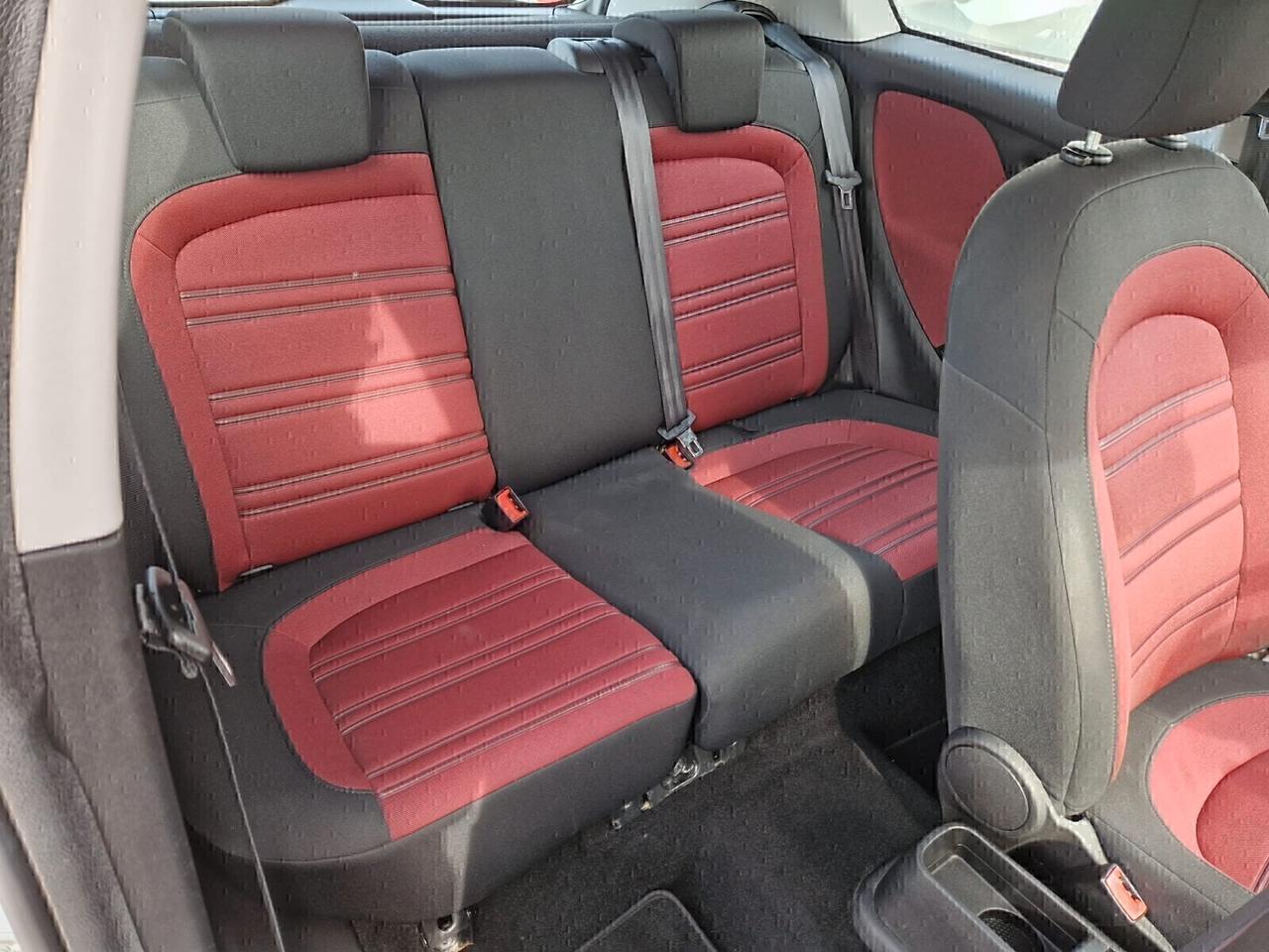 Fiat Punto Evo Punto Evo 1.3 Mjt 85 CV DPF 3 porte S&S