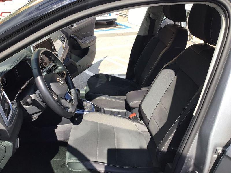 Volkswagen T-Roc 1.5 TSI ACT Style DSG