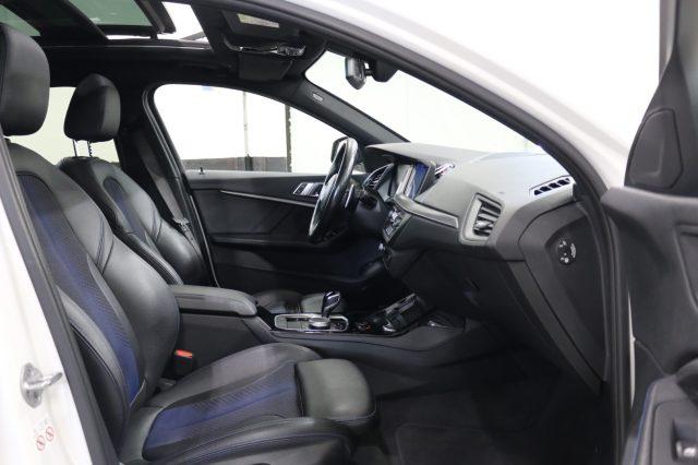 BMW 120 d xDrive 5p. Msport "KM CERTIFICATI"