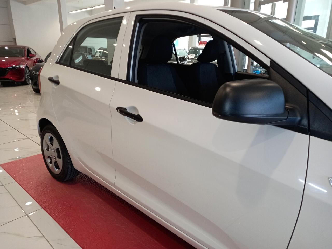 Kia Picanto 1.0 12V 5 porte City