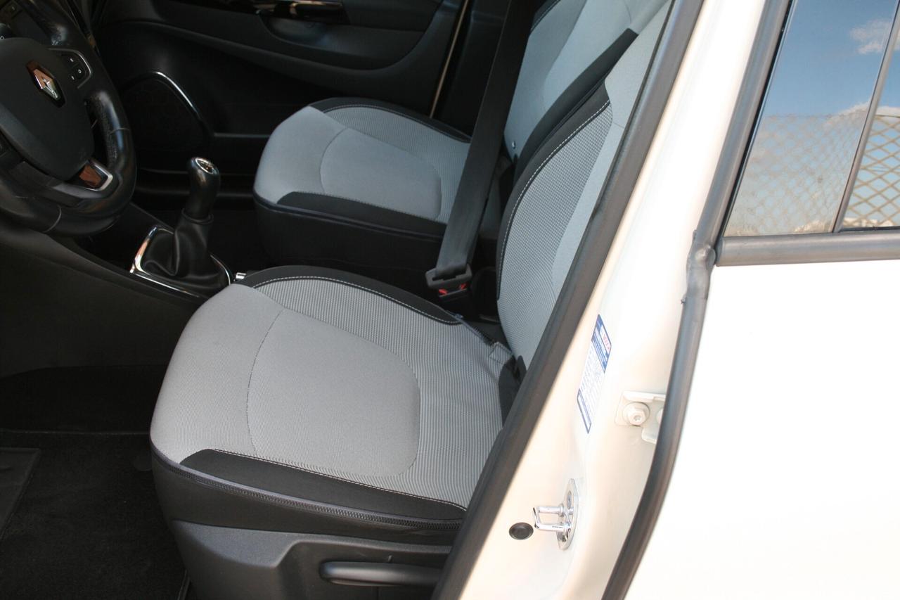 Renault Captur dCi 8V 90 CV Start&Stop Energy Intens