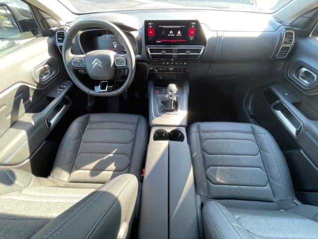 CITROEN C5 Aircross PureTech 130 S&S Plus