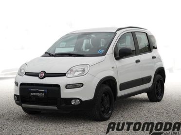 FIAT Panda 85cv 4x4