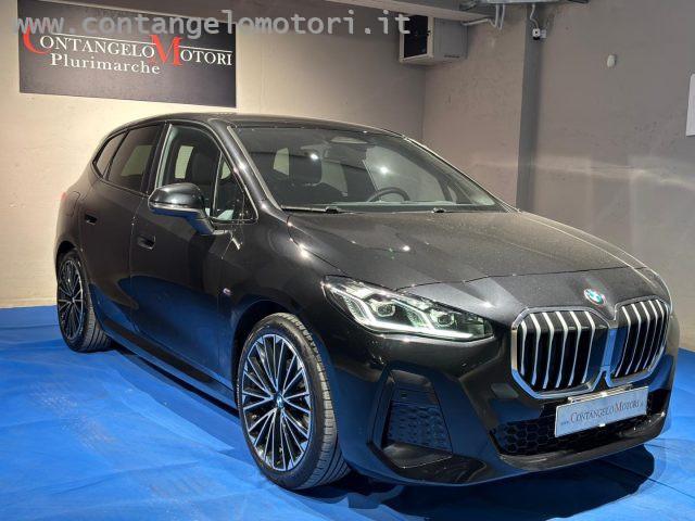 BMW 218 d Active Tourer M-sport Aziendale iva esposta