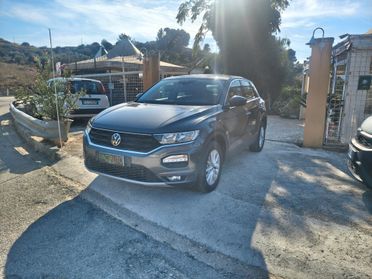 Volkswagen T-Roc 2.0 TDI - 150 CV