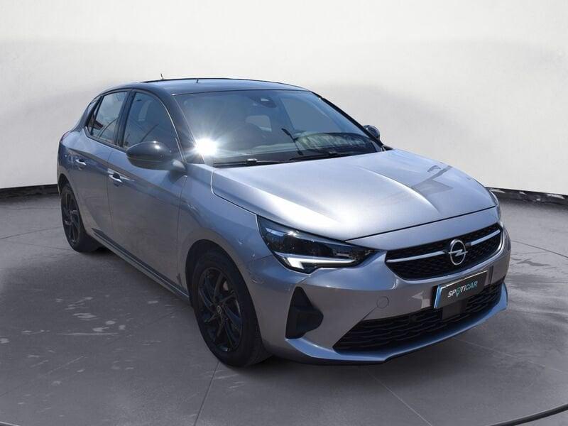 Opel Corsa 1.2 100cv GS MT6