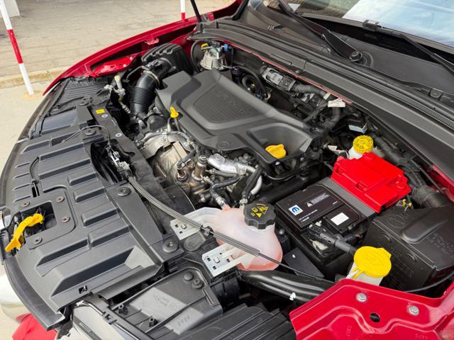 ALFA ROMEO Tonale 1.6 130CV TI+18''+RCAM+2PDC+PELLETEX+ADAS+VIRTUAL