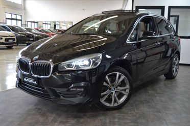 Bmw 218D XDrive Luxury Tetto/Pelle/Navi/C.Auto