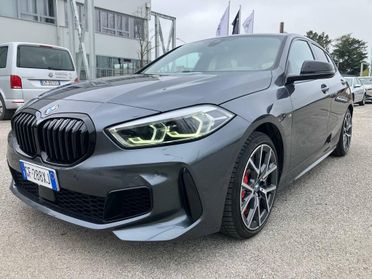 BMW Serie 1 5 Porte 128 ti Msport Steptronic