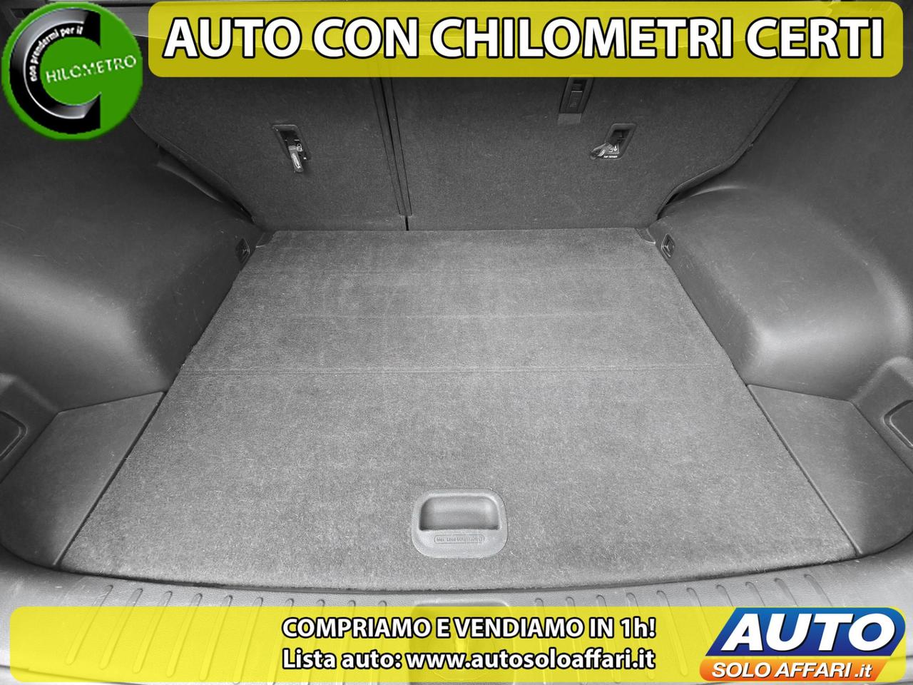 Hyundai Tucson 2.0 CRDI XPOSSIBLE 4WD 185CV AUTOMATICA GANCIO/TETTO/EURO6B