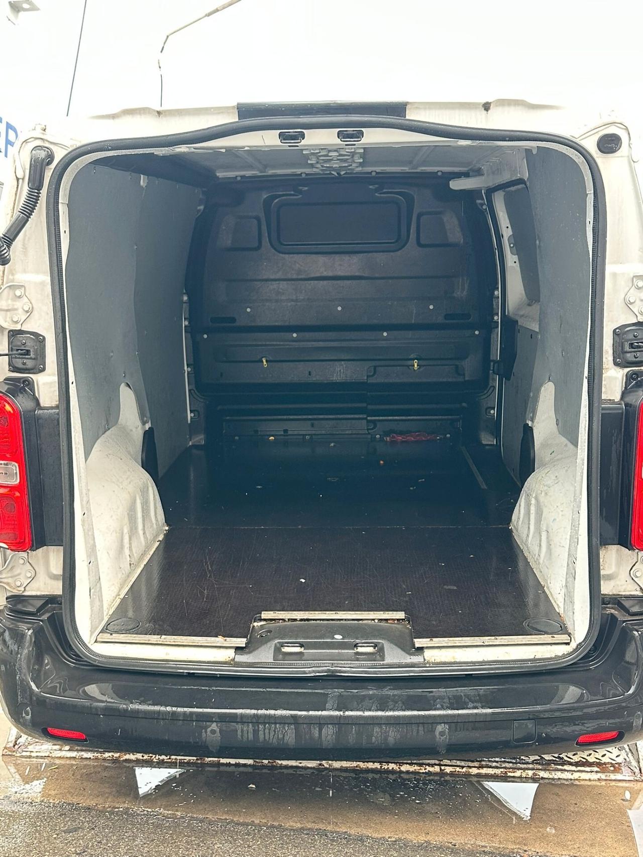 CITROEN INCIDENTATA con 55.000km SUPER PREZZO!