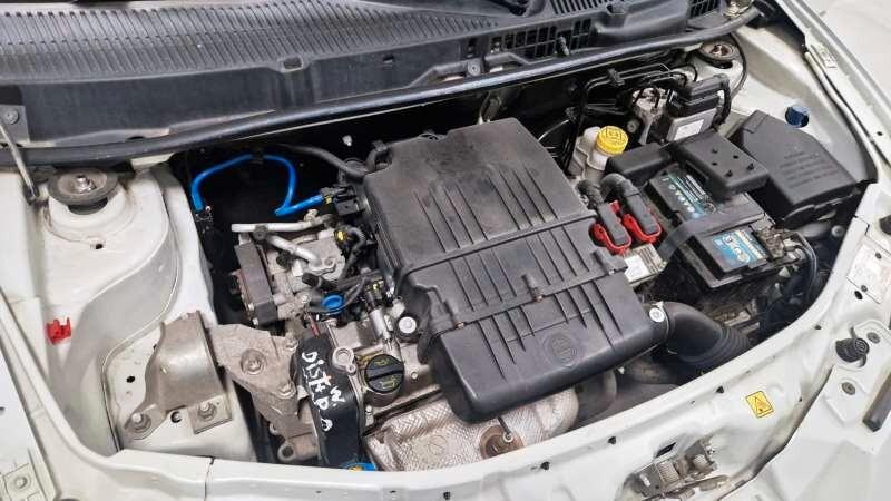 Lancia Ypsilon 1.2 69 CV Diva