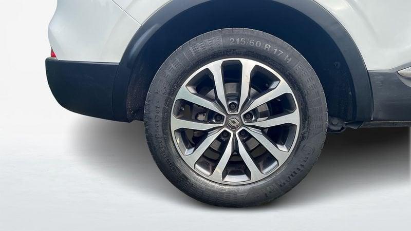 Renault Kadjar 1.5 dCi Energy 110cv Sport Edition