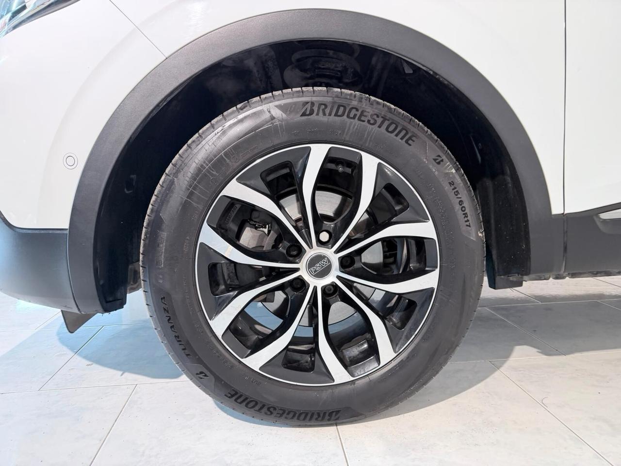 Renault Kadjar dCi 110CV HYPNOTIC NEOPATENTATI