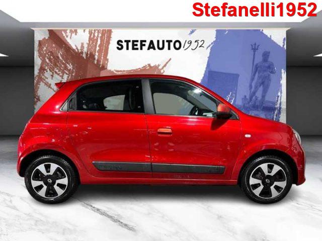 RENAULT Twingo III - 1.0 sce Live 70cv