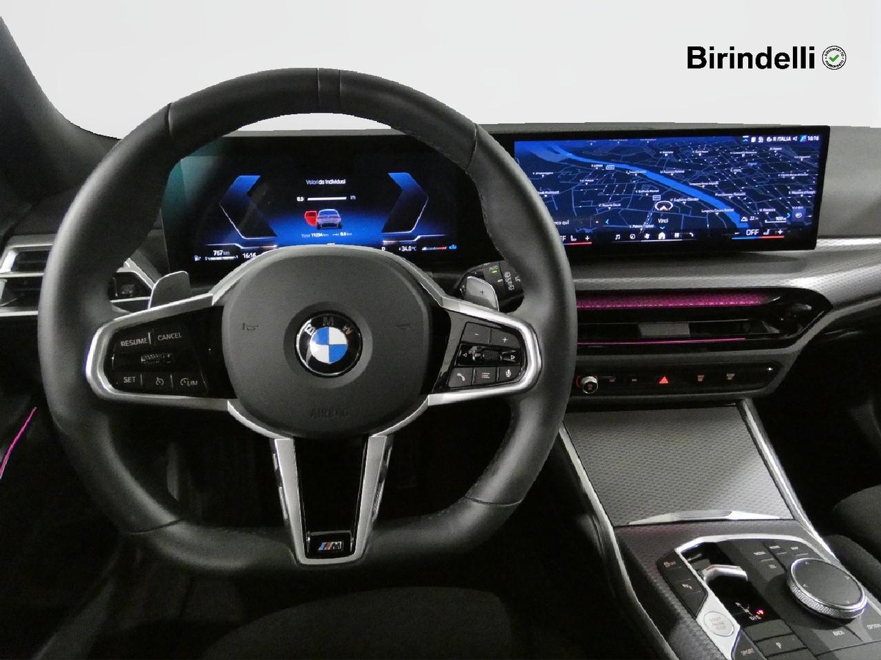 BMW BMW 318d Touring