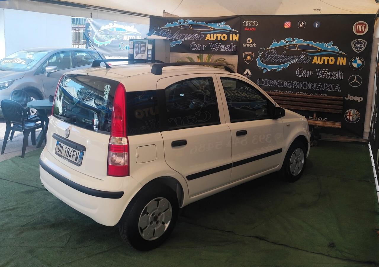 Fiat Panda 1.2 Alessi