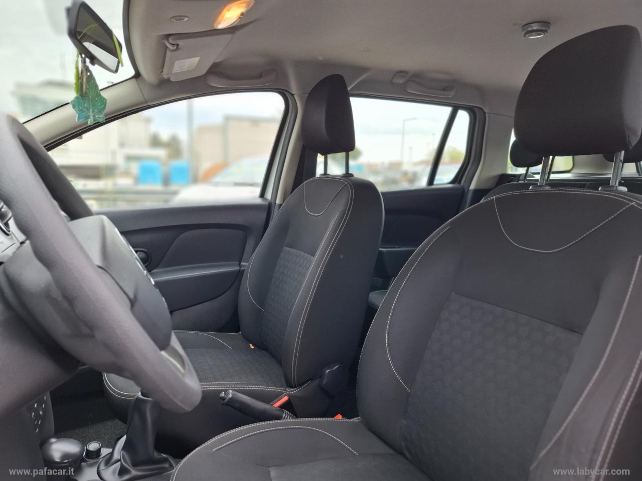 DACIA Logan MCV 1.5 dCi 8V 75 CV S&S Ambiance